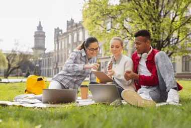Study Visa - Sawubona Canada